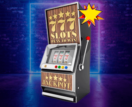Игровые автоматы Азино777